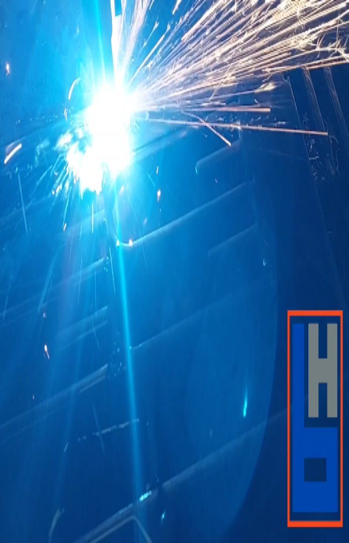 Unsere neue CNC-Plasma-Schneidanlage in Action! 💪
#bauergmbh #cnc #plasmaschneiden #swiftcutautomation #steel @swiftcutautomation
